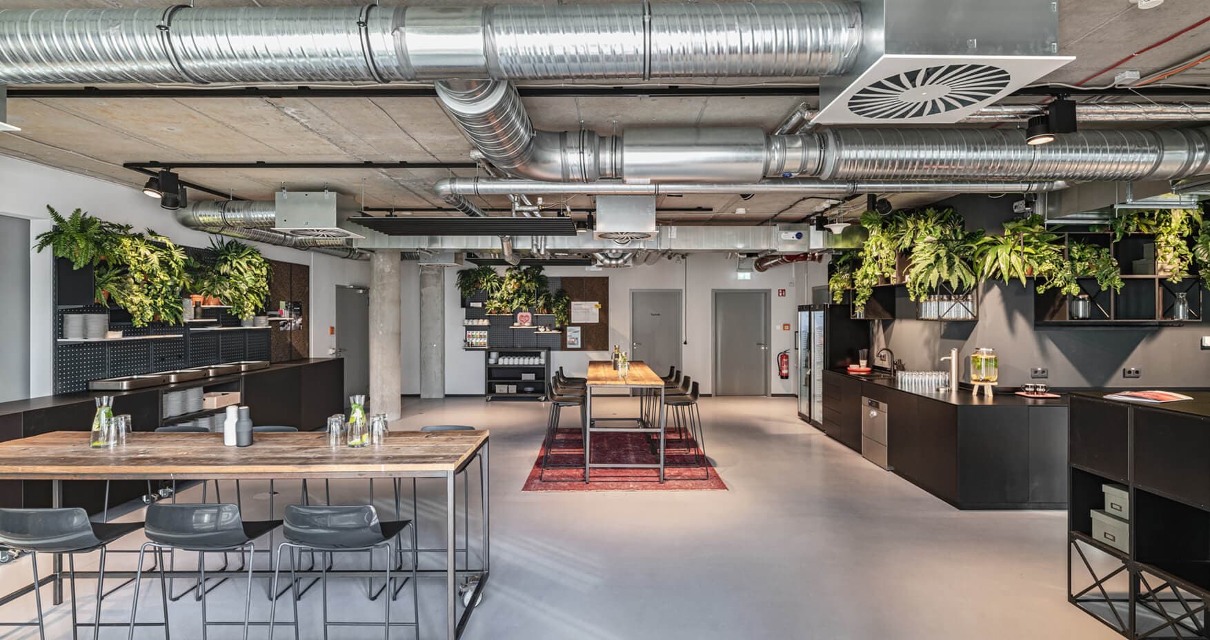 Design Offices Berlin Humboldthafen Foto 2