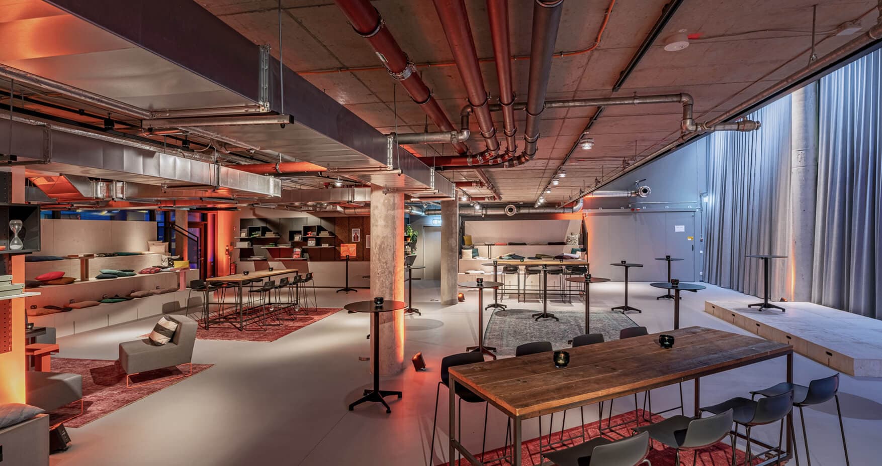 Design Offices Berlin Humboldthafen Foto 3